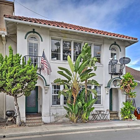 Sunny Catalina Island Home - Steps To Avalon Bay! 외부 사진