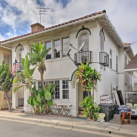Sunny Catalina Island Home - Steps To Avalon Bay! 외부 사진