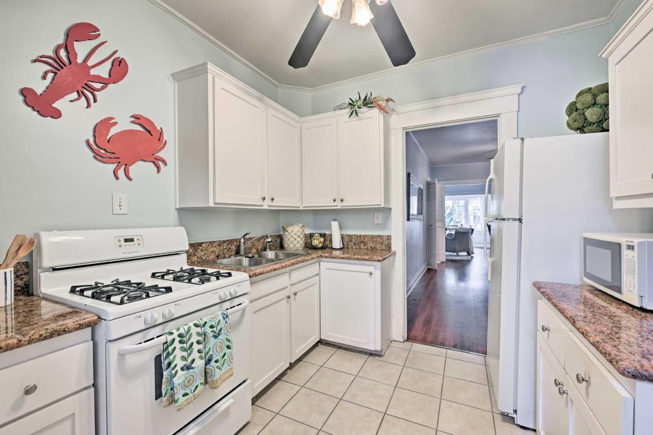 Sunny Catalina Island Home - Steps To Avalon Bay! 외부 사진