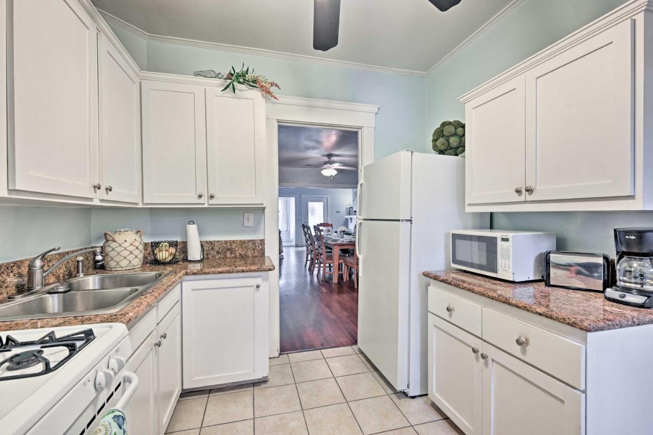 Sunny Catalina Island Home - Steps To Avalon Bay! 외부 사진
