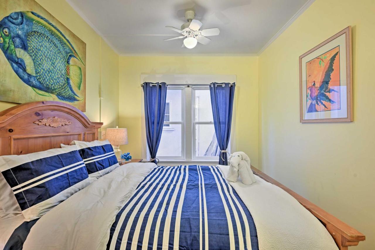 Sunny Catalina Island Home - Steps To Avalon Bay! 외부 사진