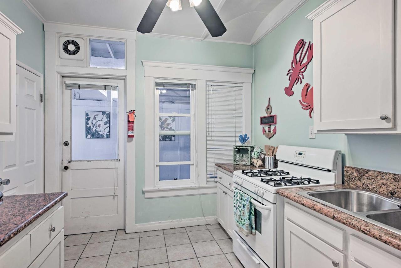 Sunny Catalina Island Home - Steps To Avalon Bay! 외부 사진